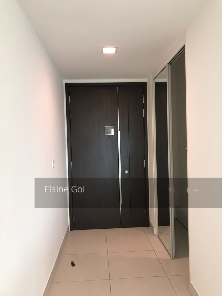 The Rochester Residences (D5), Apartment #251886141